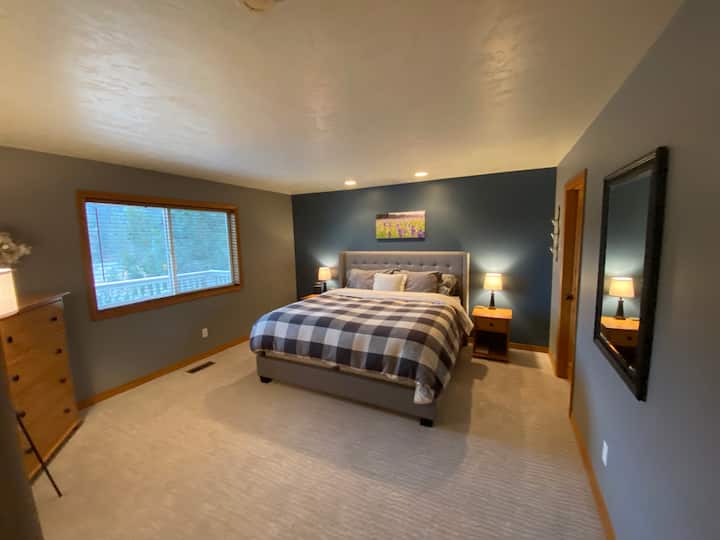 10 Best Airbnb Vacation Rentals In Stevensville, Montana Updated 2024
