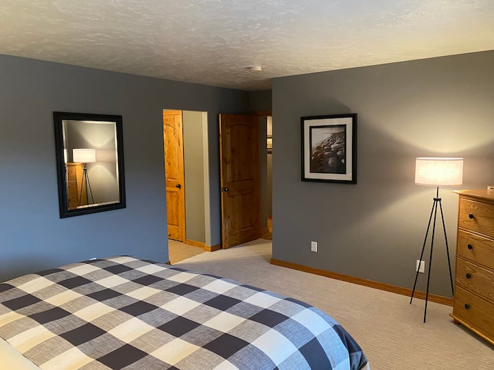 10 Best Airbnb Vacation Rentals In Stevensville, Montana Updated 2024