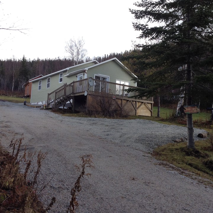 Bonne Bay Pond Vacation Rentals & Homes Newfoundland and Labrador