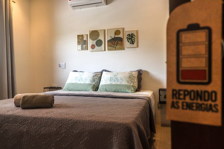 ห้องนอน