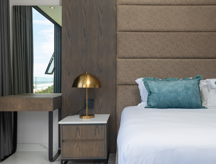 Основна спалня