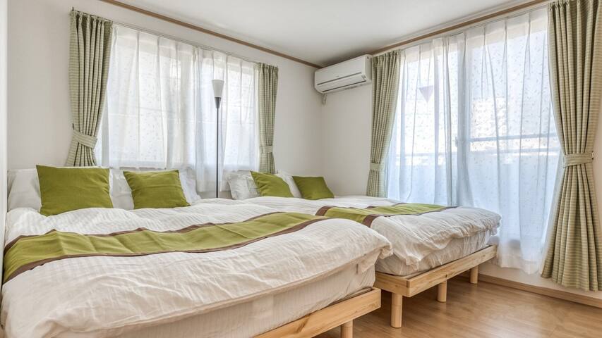 Ikebukuro St.7min by walk New villa/Shinjuku 5 min gallery image 4