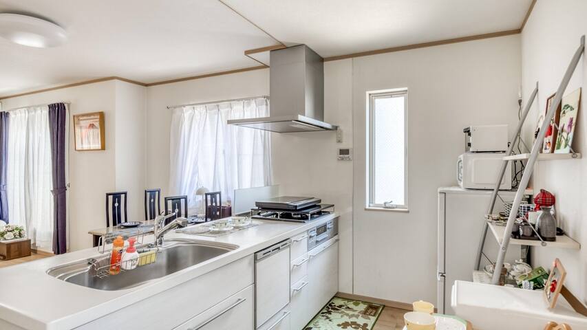 Ikebukuro St.7min by walk New villa/Shinjuku 5 min gallery image 2