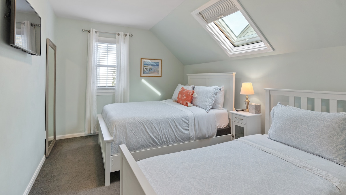 غرفة النوم 2