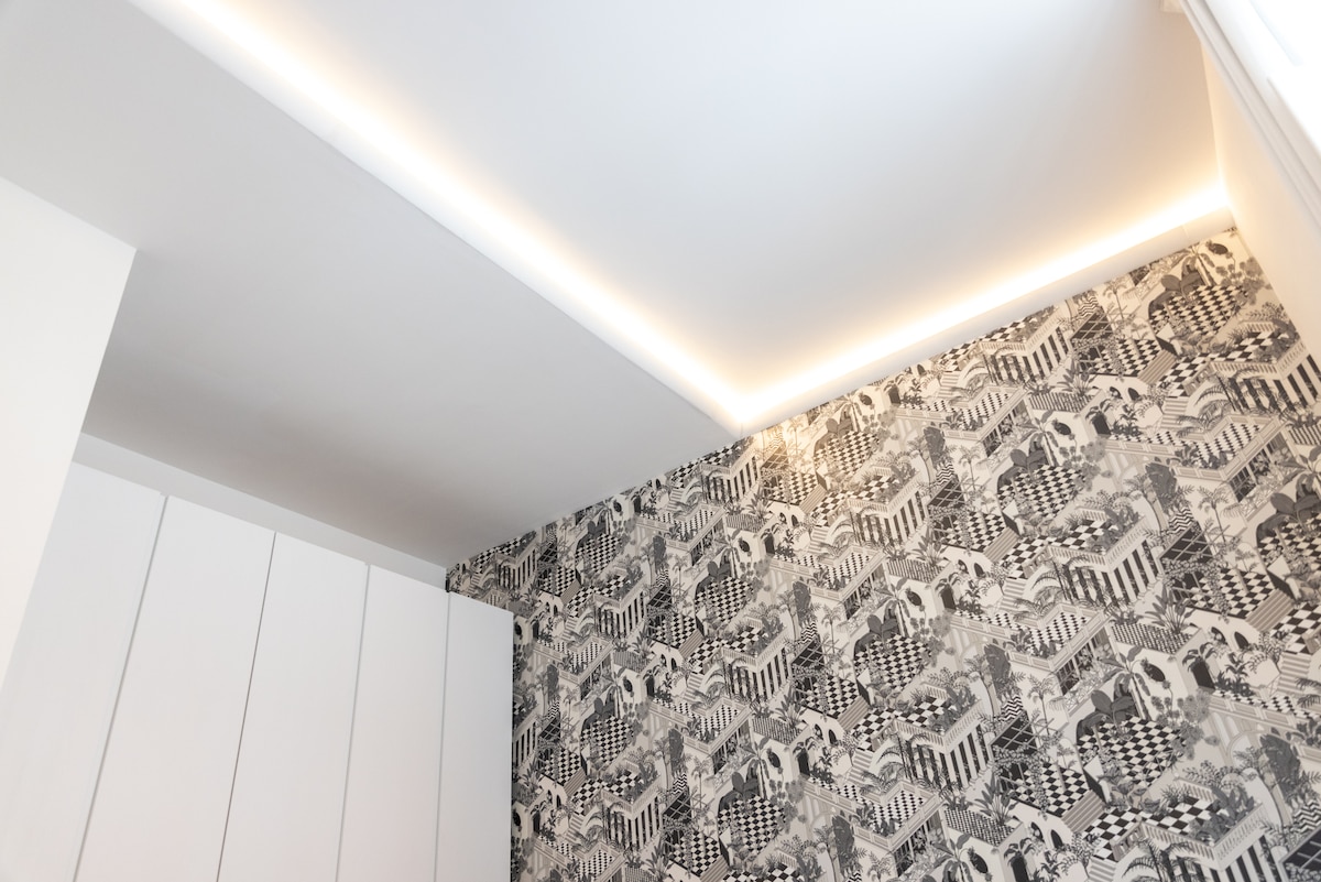 ห้องนอน