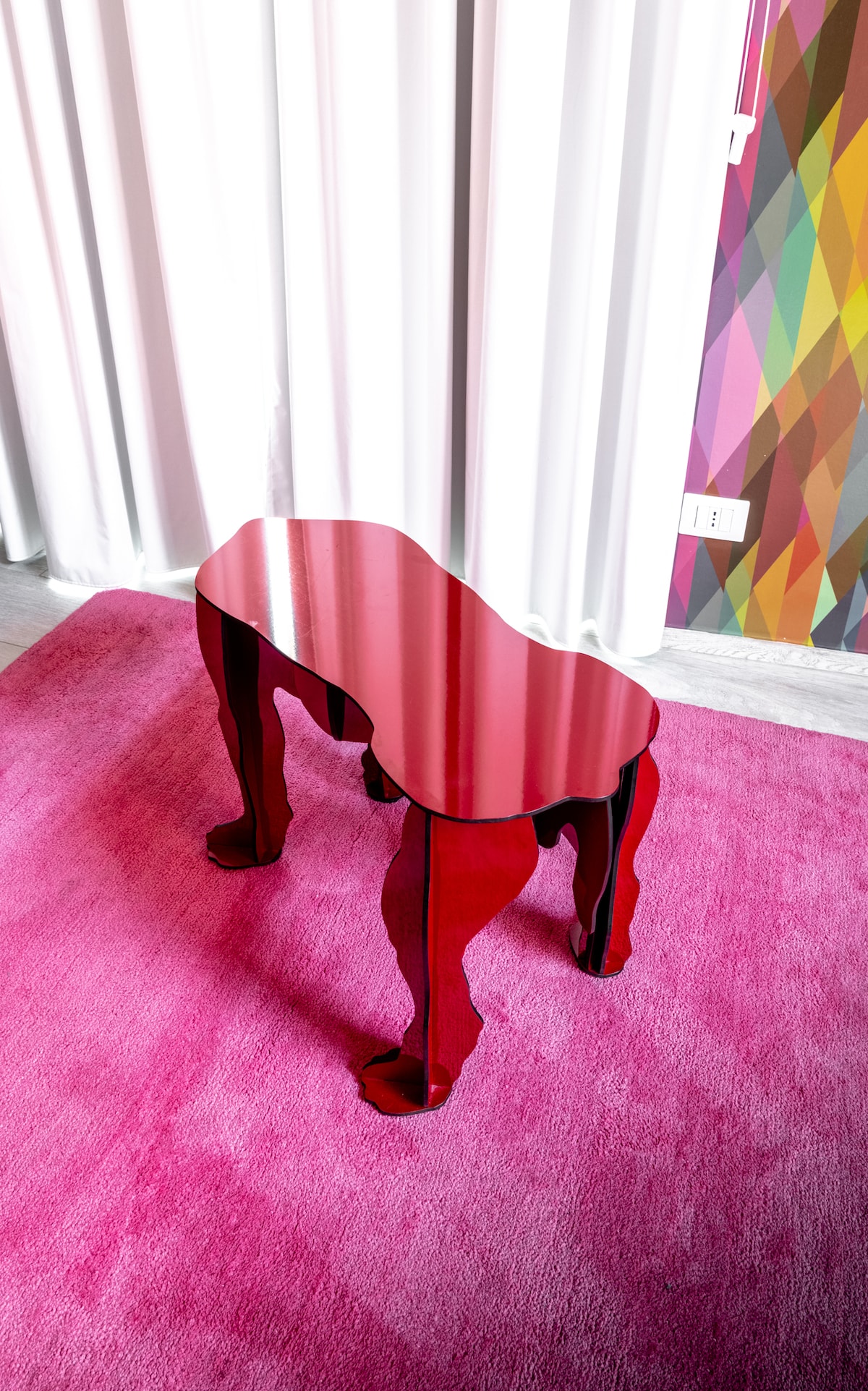 ห้องนั่งเล่น