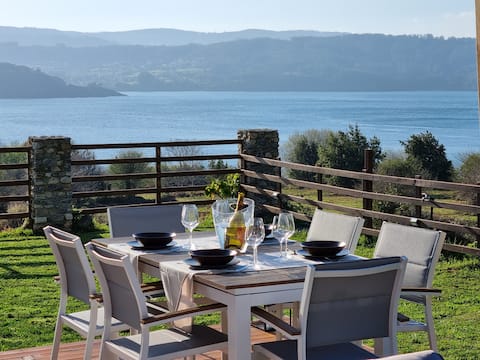 The Bonita de Area House