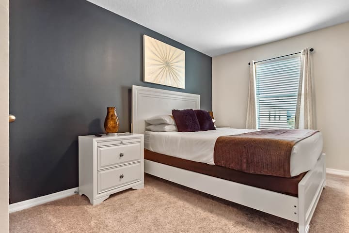 غرفة النوم 3