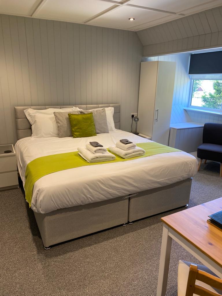 Exbury Studio Petherton Cottage Flats for Rent in Ringwood, England