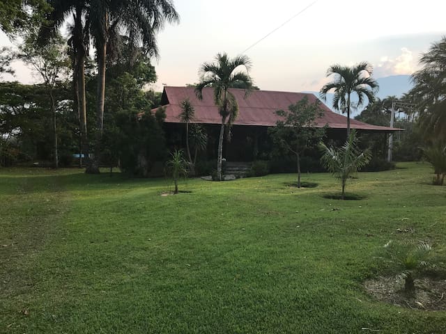 Listing in San Pedro Sula