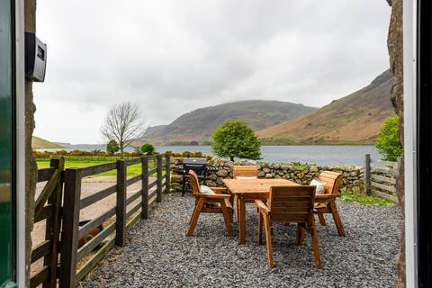 Wasdale Head Hall Farm Holiday Let