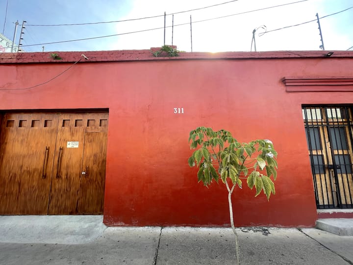 Casa Doblado - Oaxaca