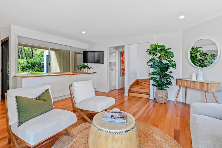 Naturally majestic, Noosa Heads