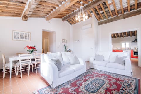 Paradise in Tuscany - The Citrus Village - Cedro