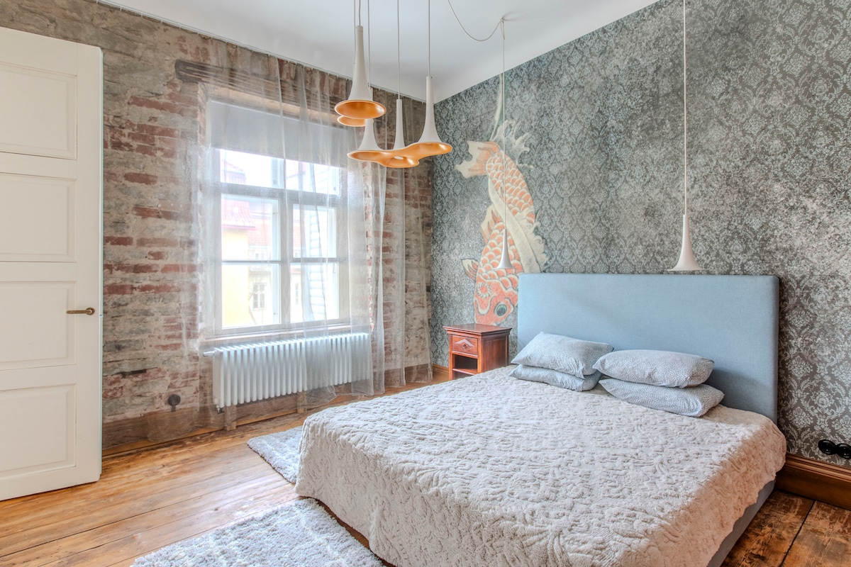 Спална соба 2