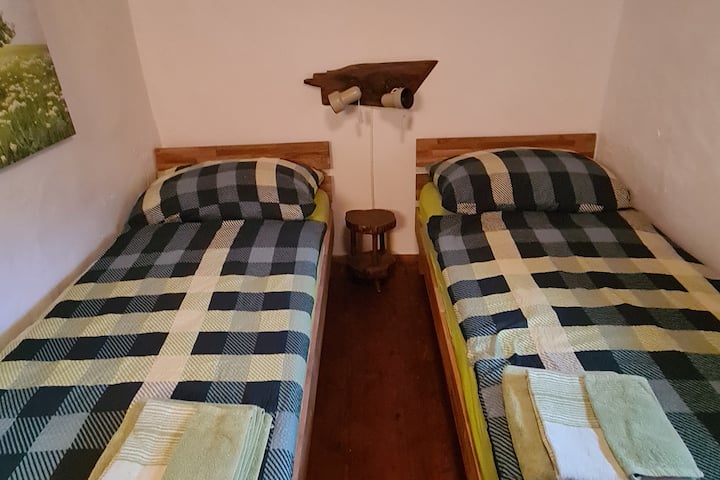 нова спалня от сезон 2021 г.