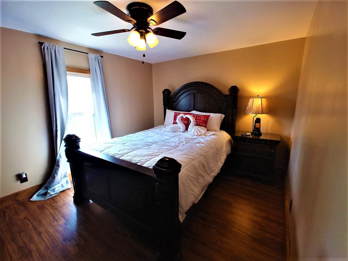 საძინებელი 3