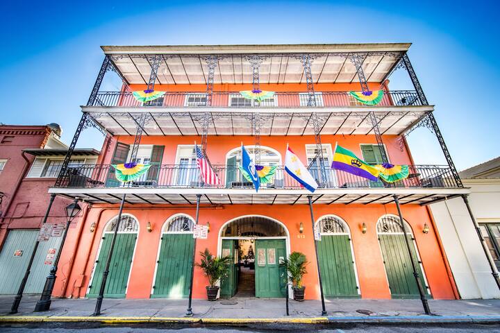 Saint Philip Residence managed Airbnb listing 3