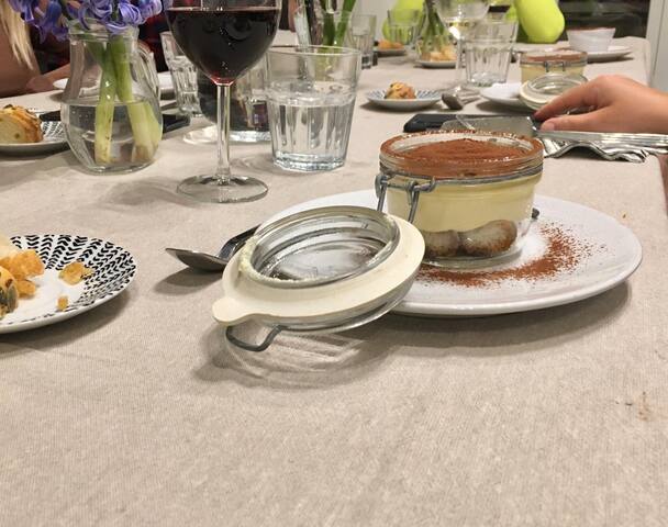 Italian Home&Kitchen in the heart of Rome gallery image 5