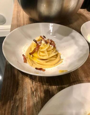 Italian Home&Kitchen in the heart of Rome gallery image 4