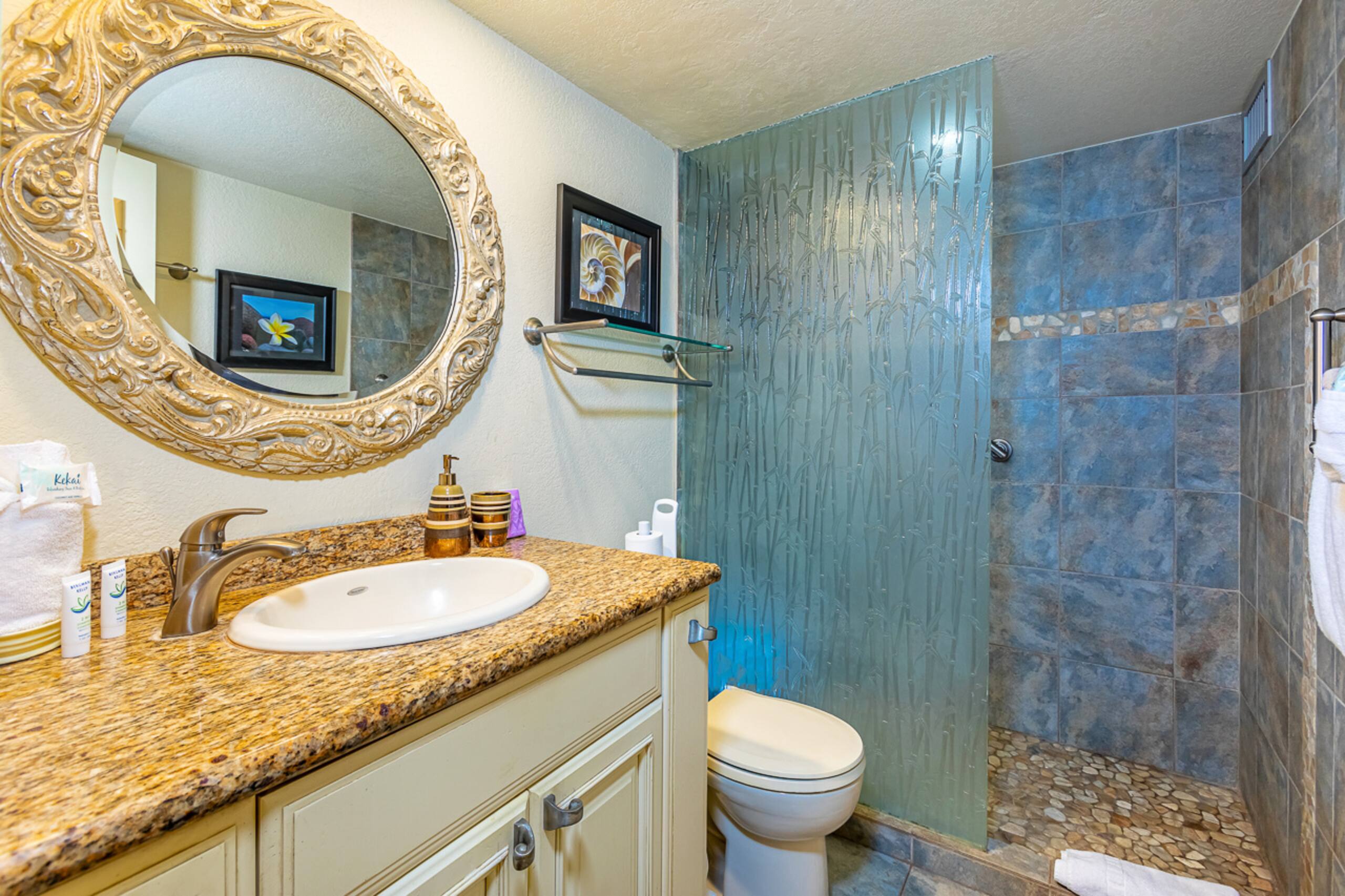 Condo in Kihei · ★4.84 · 1 bedroom · 2 beds · 1 bath - Image 12
