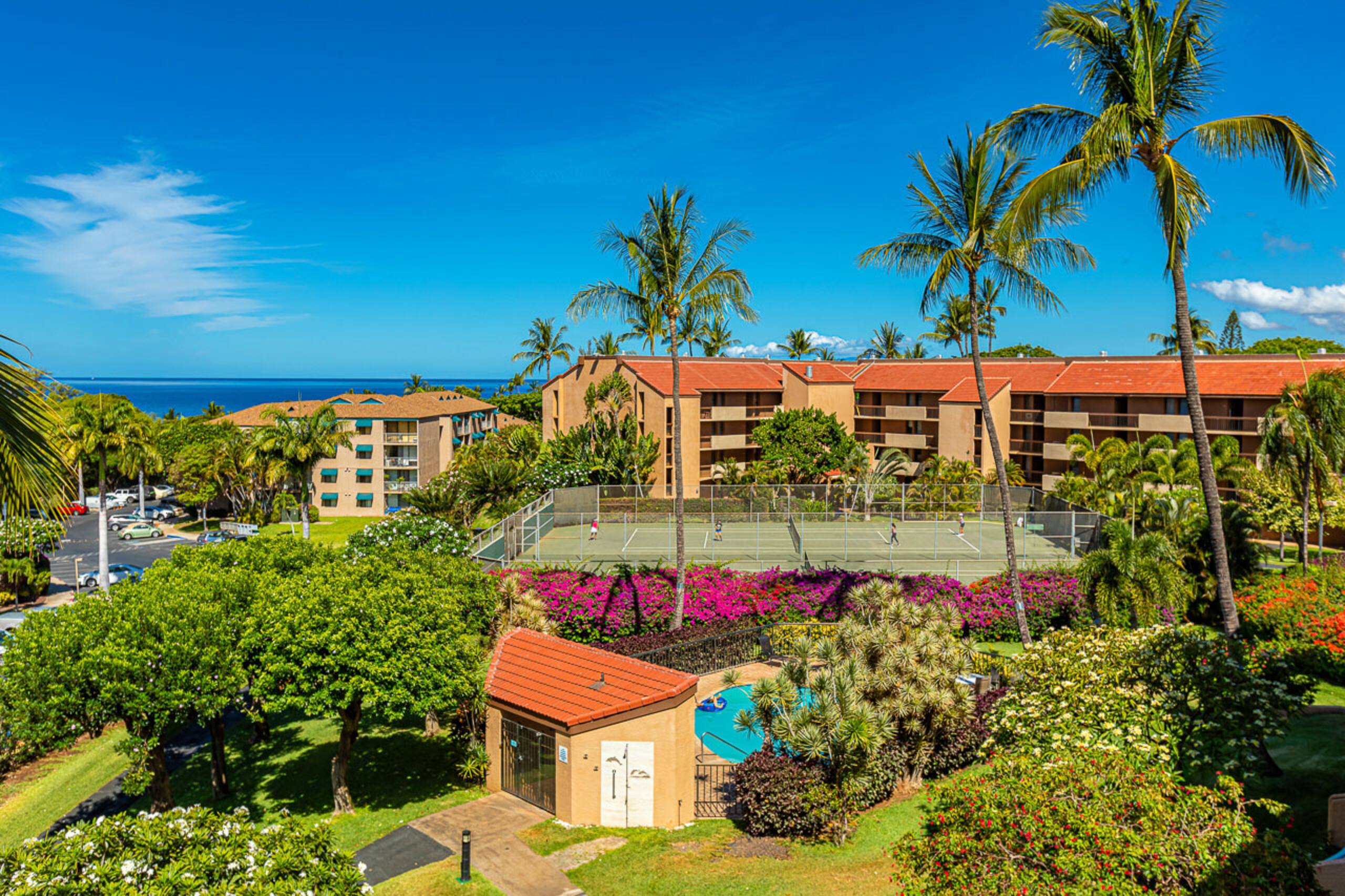 Condo in Kihei · ★4.84 · 1 bedroom · 2 beds · 1 bath - Image 28