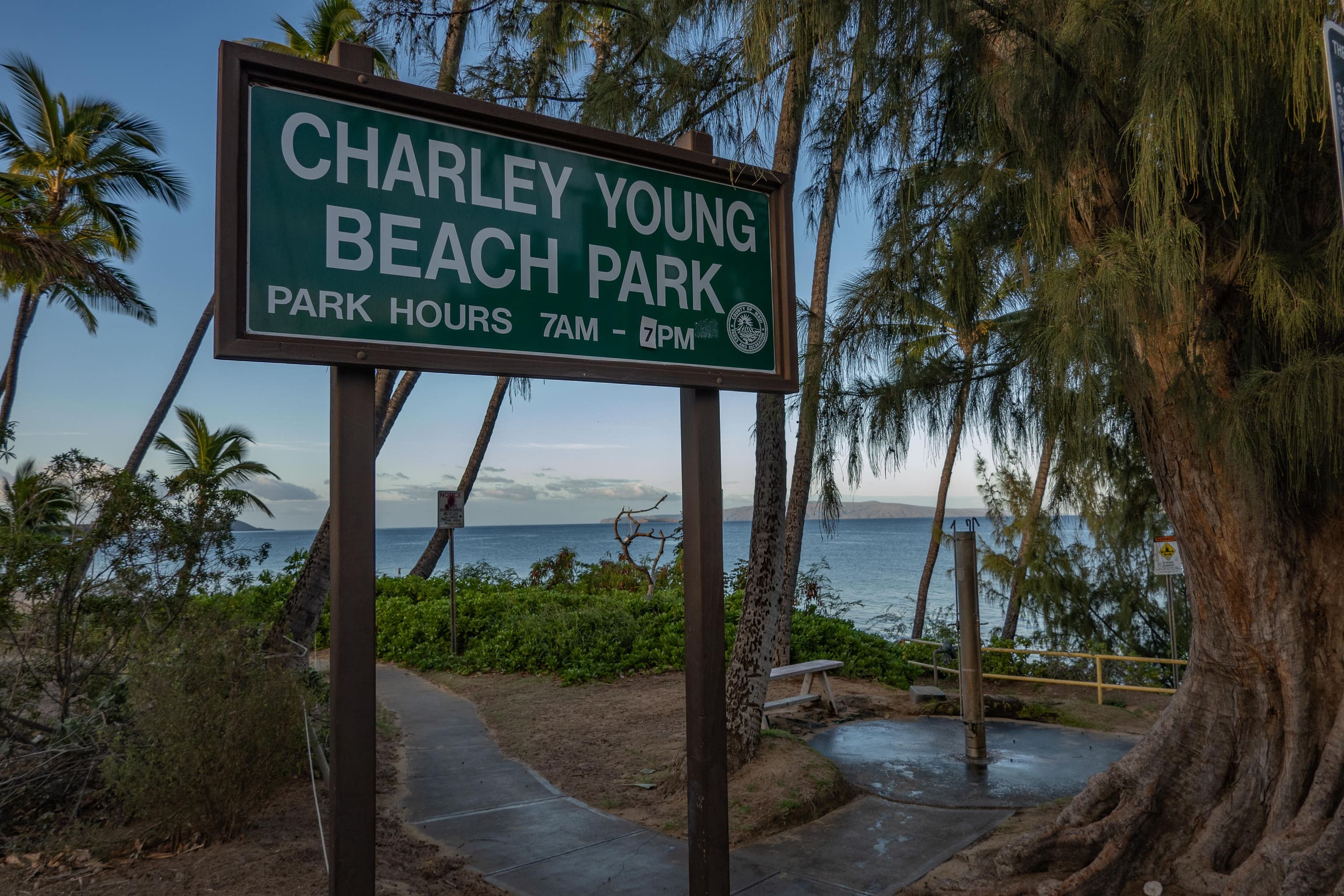 Condo in Kihei · ★4.84 · 1 bedroom · 2 beds · 1 bath - Image 29