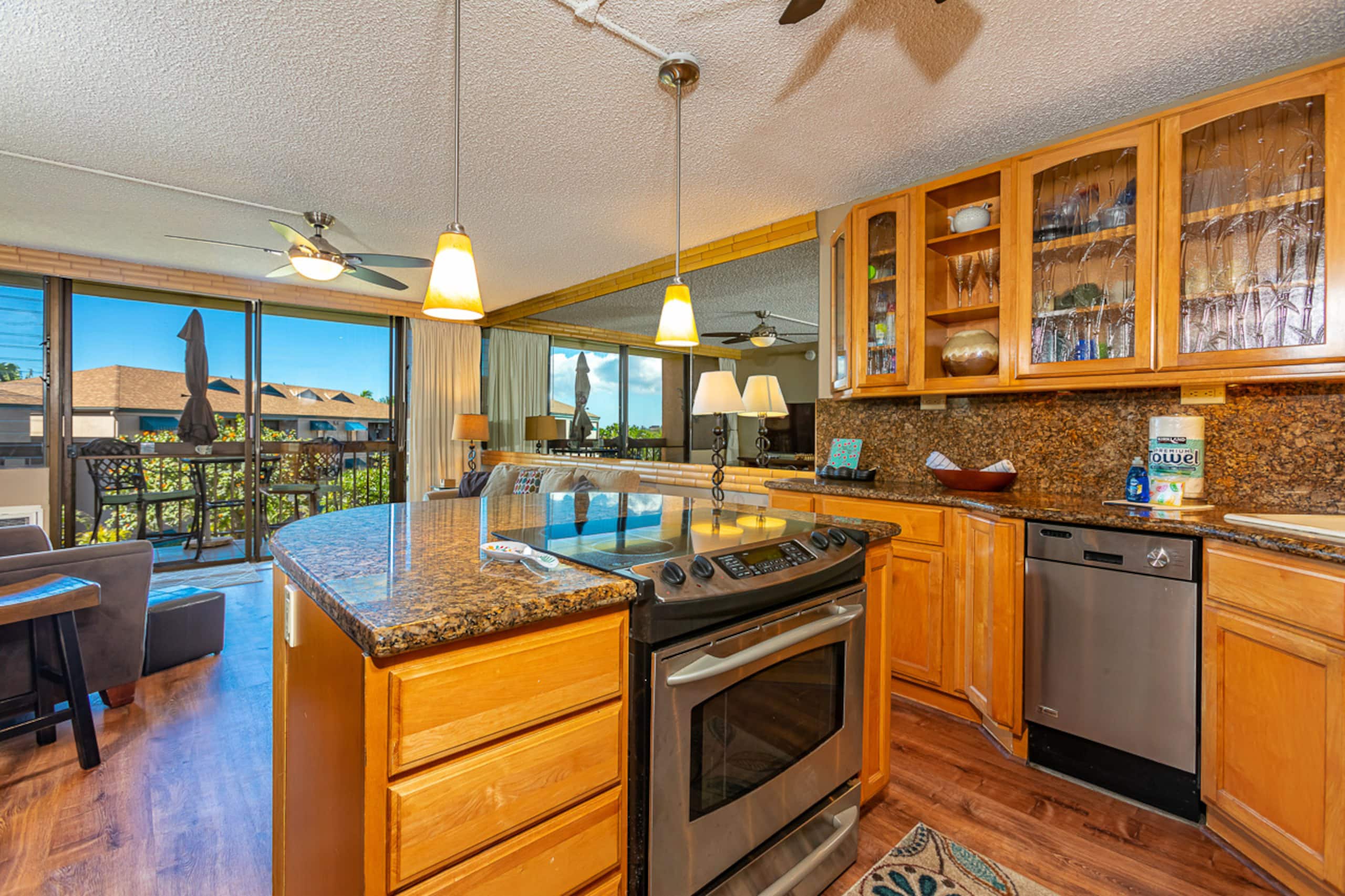 Condo in Kihei · ★4.84 · 1 bedroom · 2 beds · 1 bath - Image 9