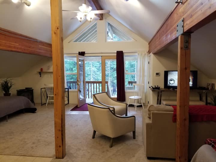 Kachess Lake Vacation Rentals & Homes Washington, United States Airbnb