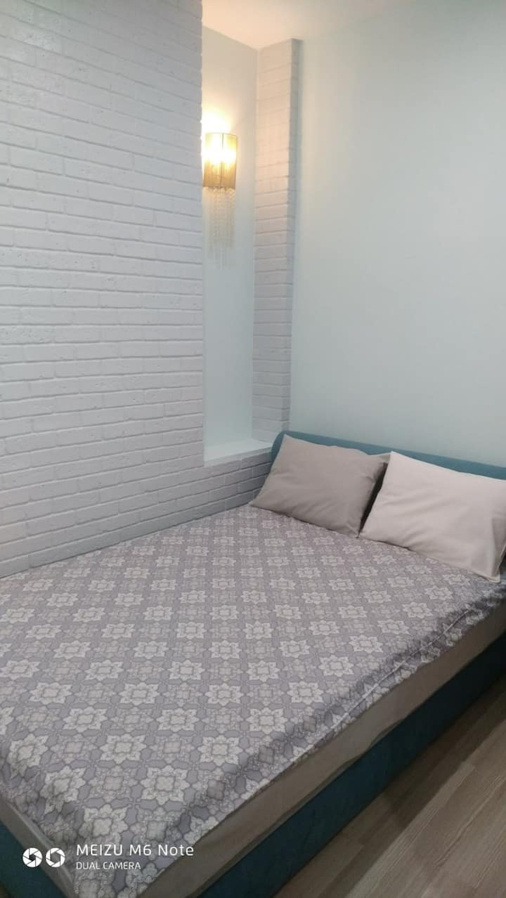 საძინებელი 1