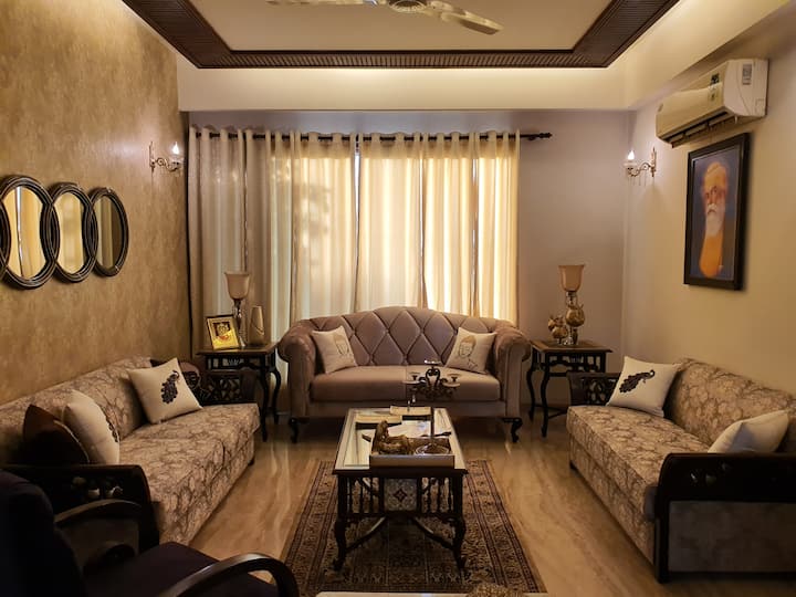 haryana tourism guest house panchkula