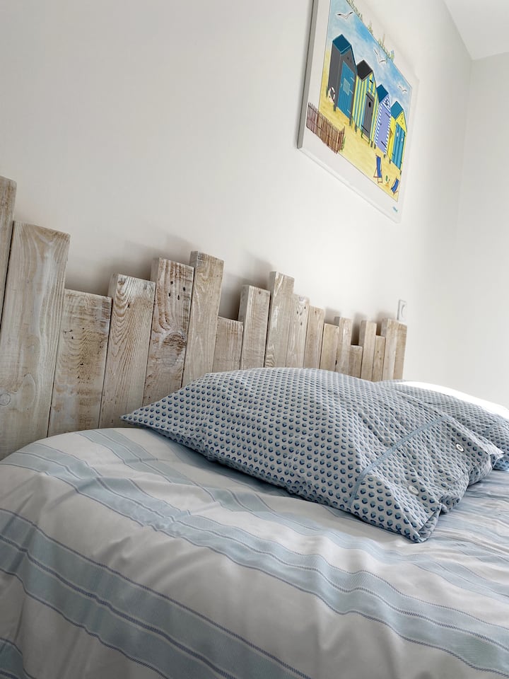 საძინებელი 1