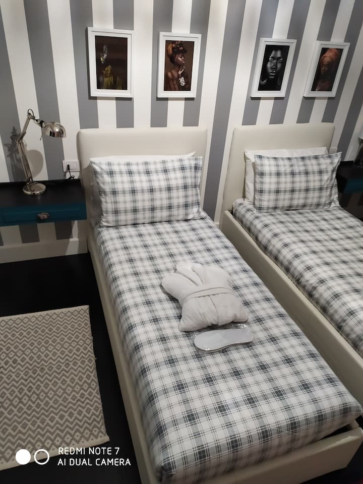 Chambre 2