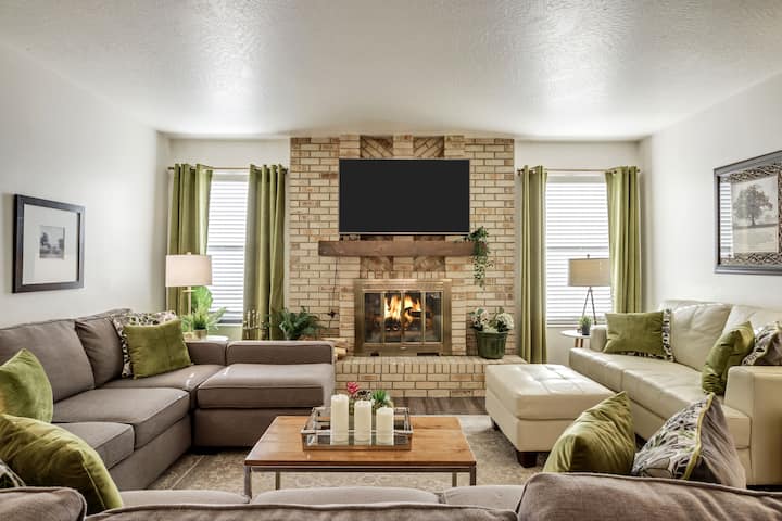 Kiwango cha Upande wa A-Main