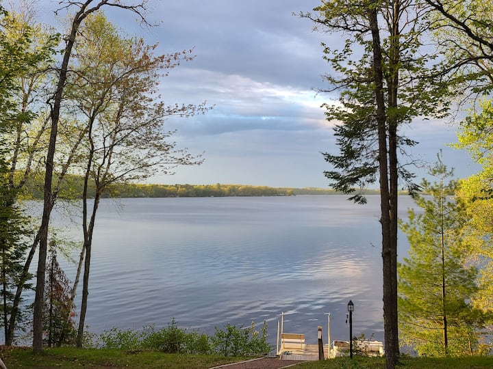 Red Cedar Lake Houses Houses and More Airbnb