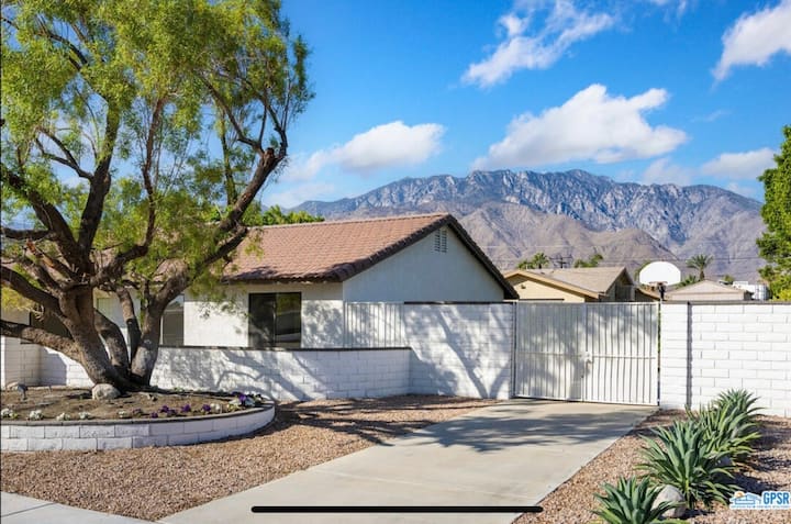 Casa Tranquila - Cathedral City, CA