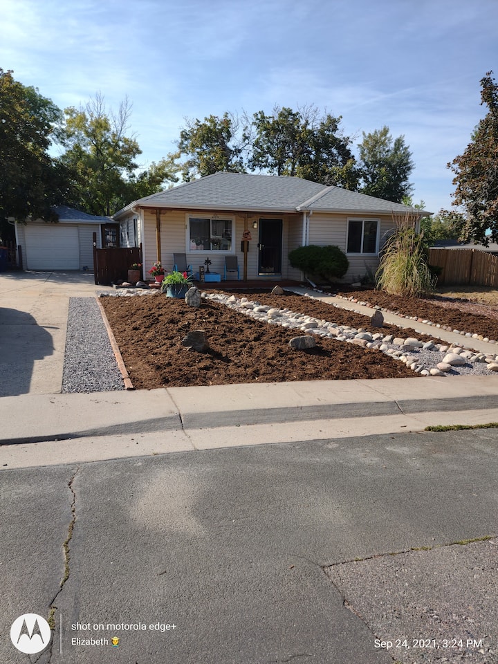 Mountain View Vacation Rentals & Homes Colorado, United States Airbnb