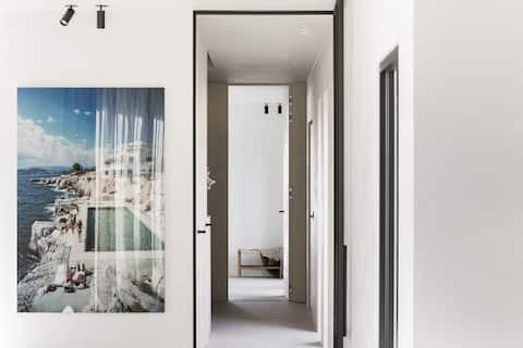 Top performing Airbnb: Your Luxury Home Away from Home 2 in Gent