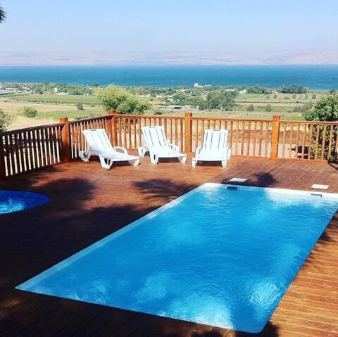Villa Kiz