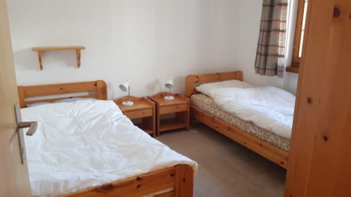 საძინებელი 1