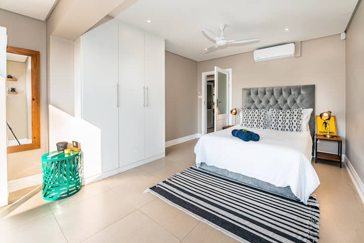 Двойна спалня (последен етаж) #1