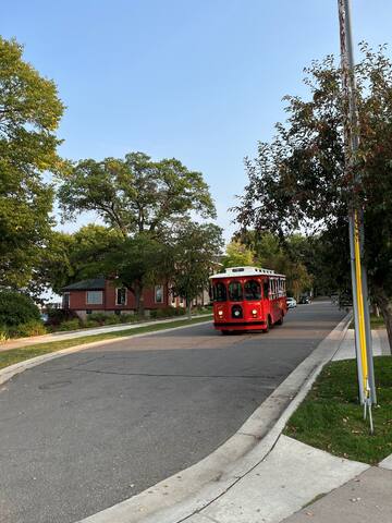 GRANDVIEW COTTAGE-BEST VIEW IN STILLWATER gallery image 5