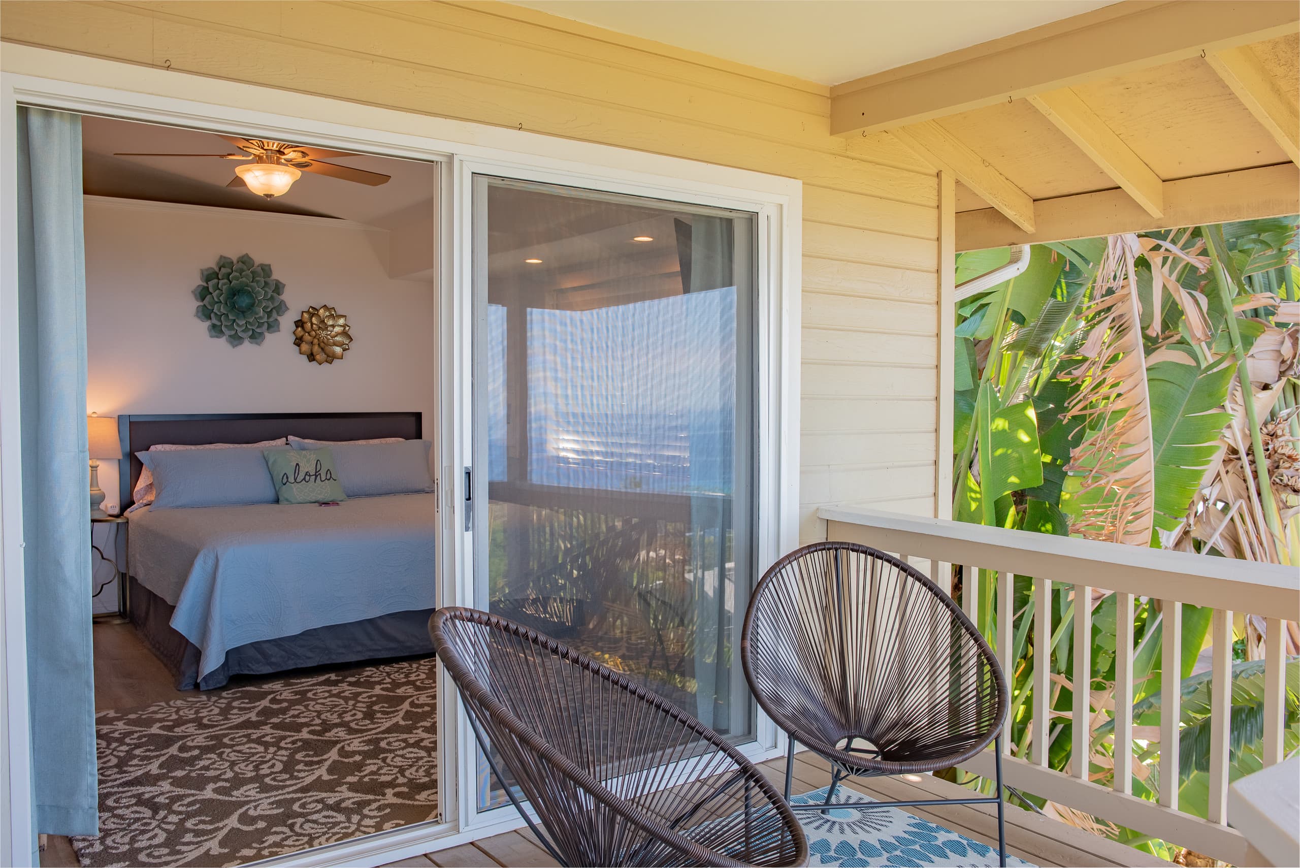 Home in Kailua-Kona · ★4.97 · 2 bedrooms · 2 beds · 1.5 baths - Image 13