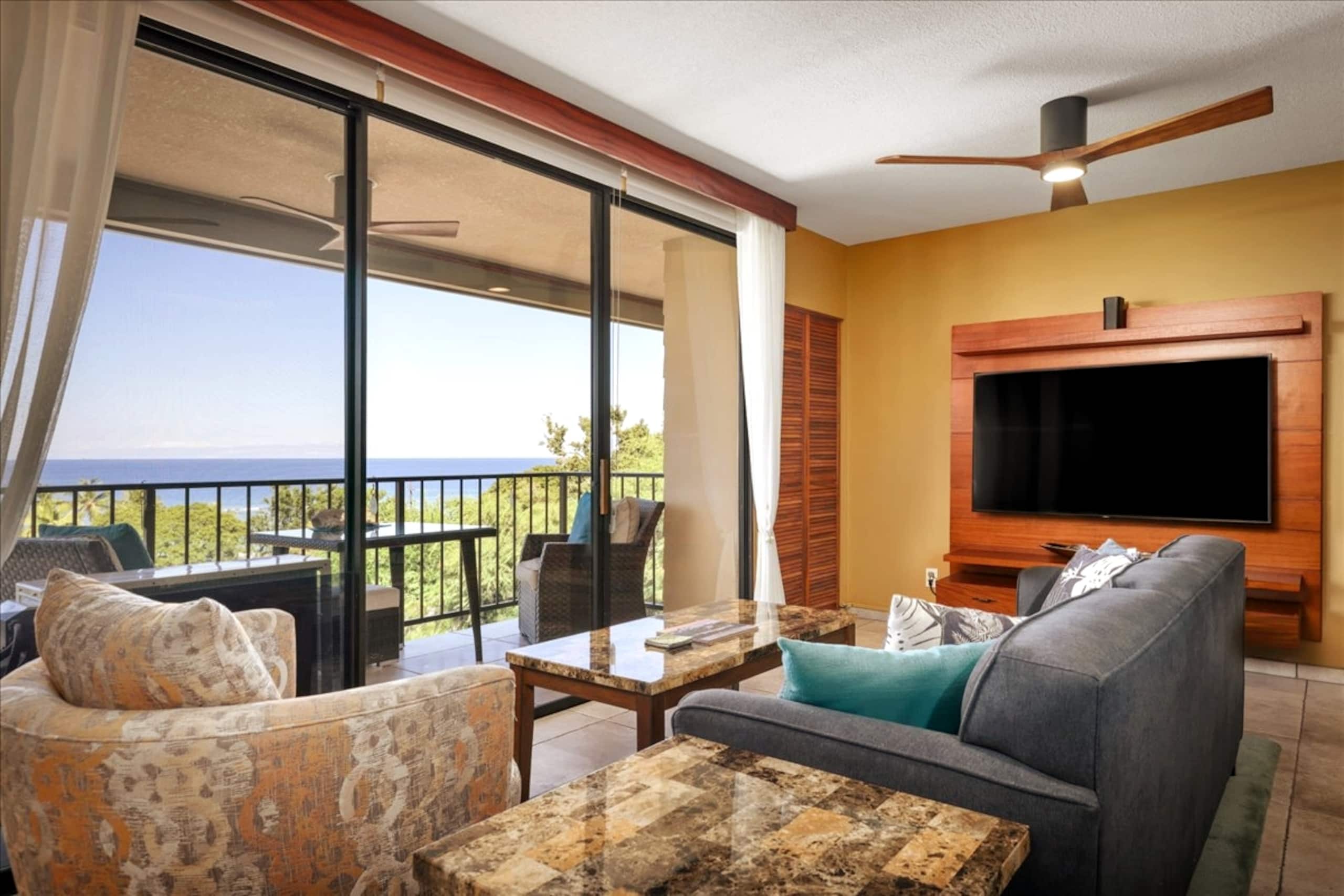 Condo in Kailua-Kona · ★4.94 · 1 bedroom · 1 bed · 1 bath - Image 3
