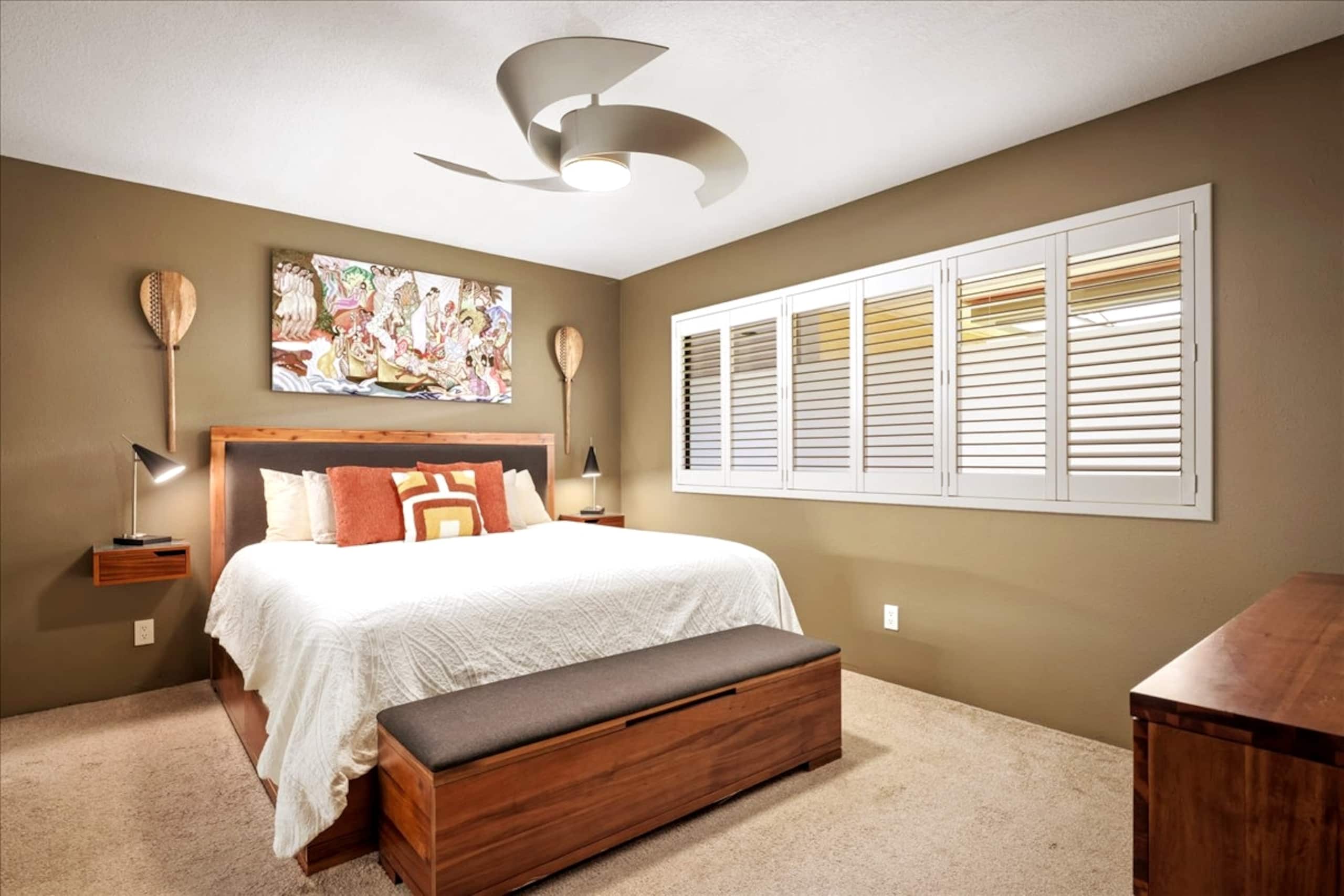 Condo in Kailua-Kona · ★4.94 · 1 bedroom · 1 bed · 1 bath - Image 17