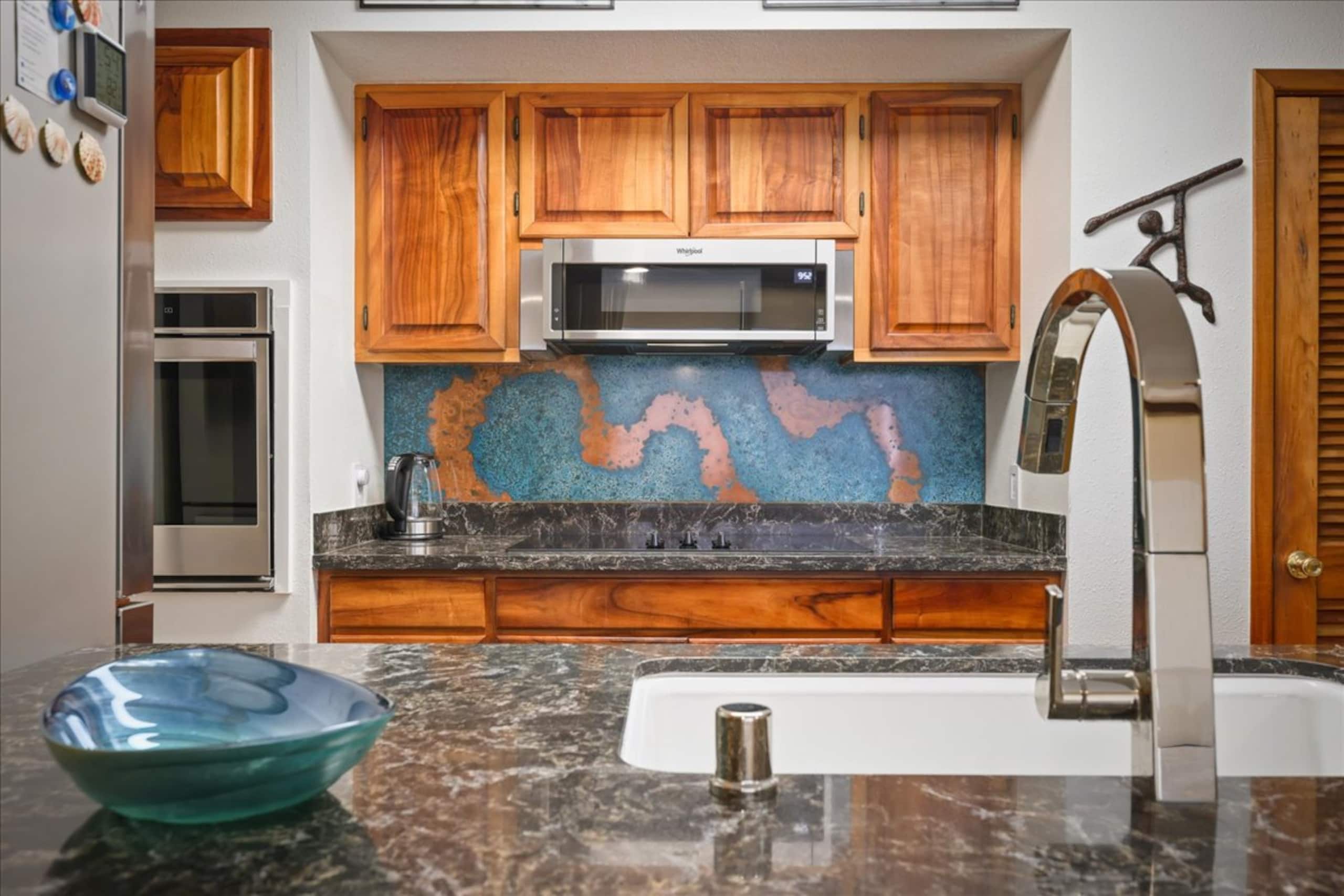 Condo in Kailua-Kona · ★4.94 · 1 bedroom · 1 bed · 1 bath - Image 16
