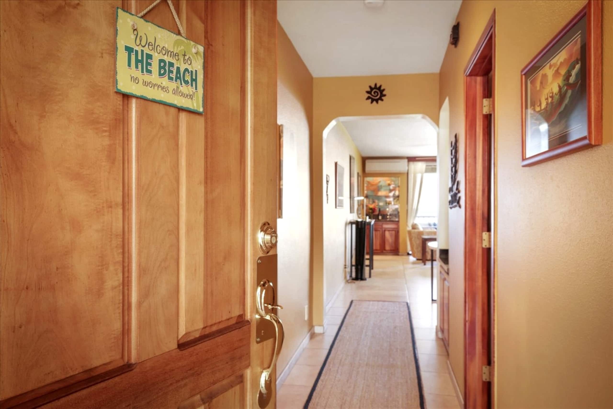 Condo in Kailua-Kona · ★4.94 · 1 bedroom · 1 bed · 1 bath - Image 28