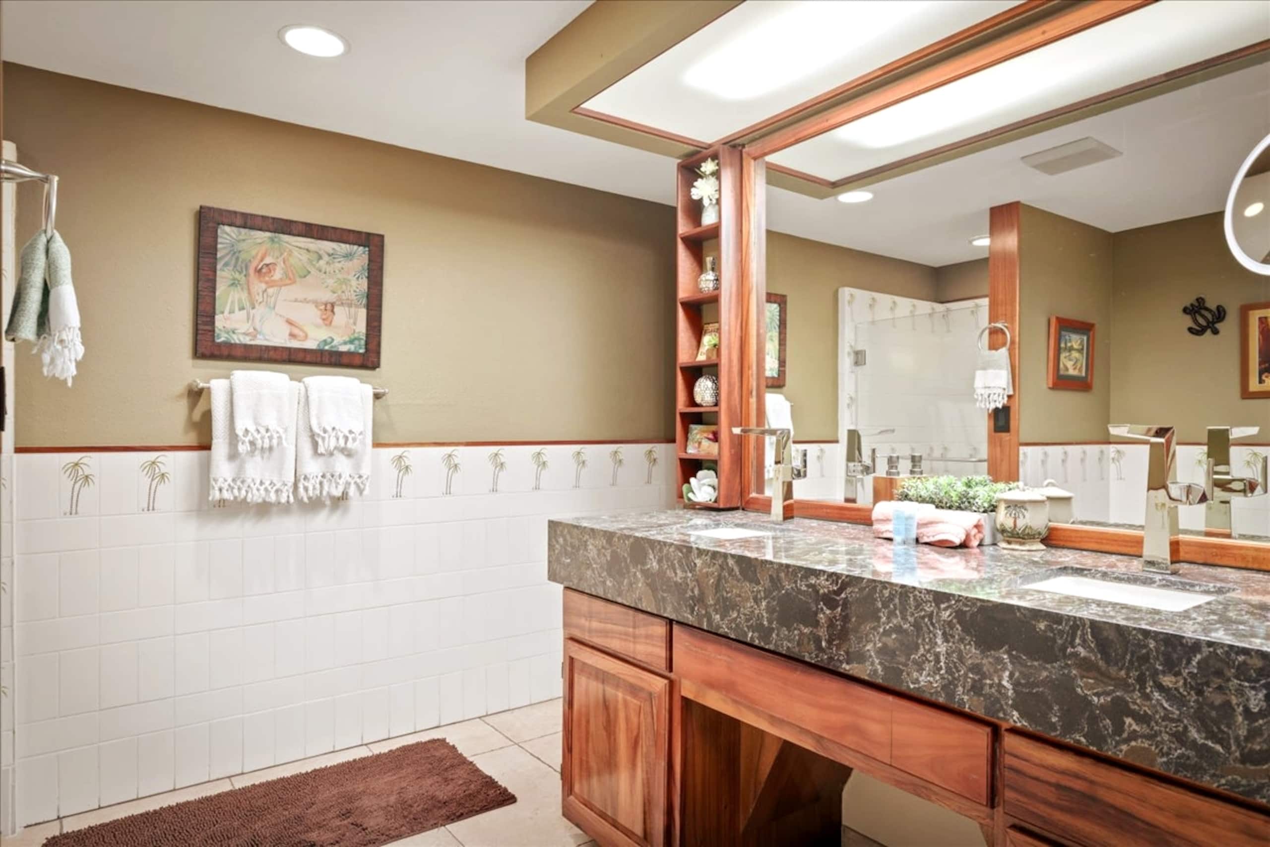 Condo in Kailua-Kona · ★4.94 · 1 bedroom · 1 bed · 1 bath - Image 23
