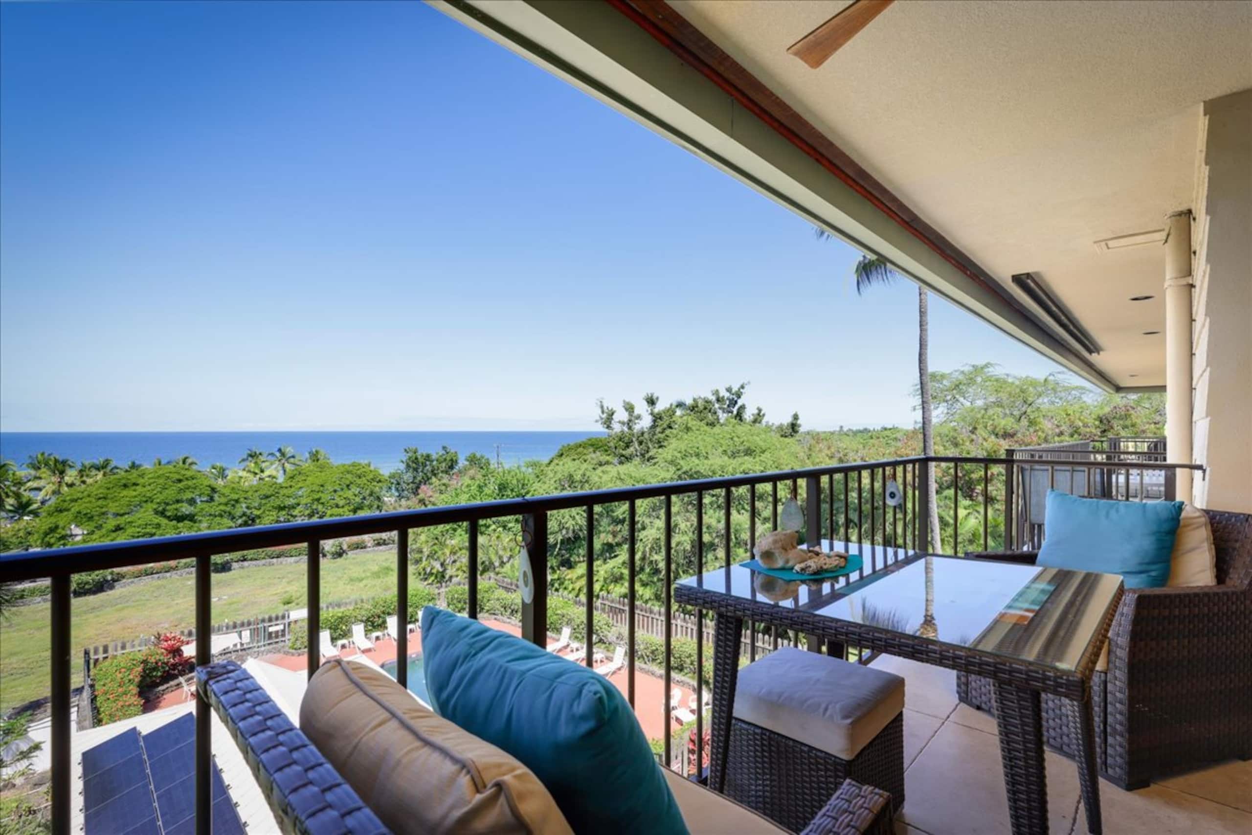 Condo in Kailua-Kona · ★4.94 · 1 bedroom · 1 bed · 1 bath - Image 26