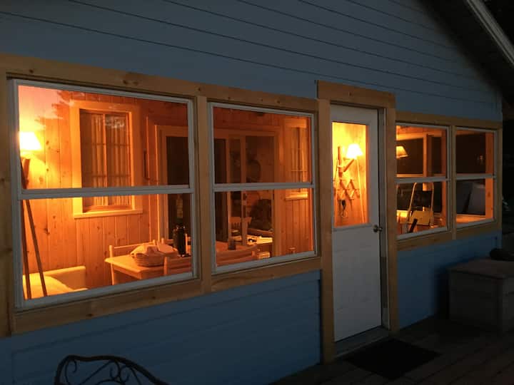 Leech Lake Summer Cabin For Rent - Walker, MN